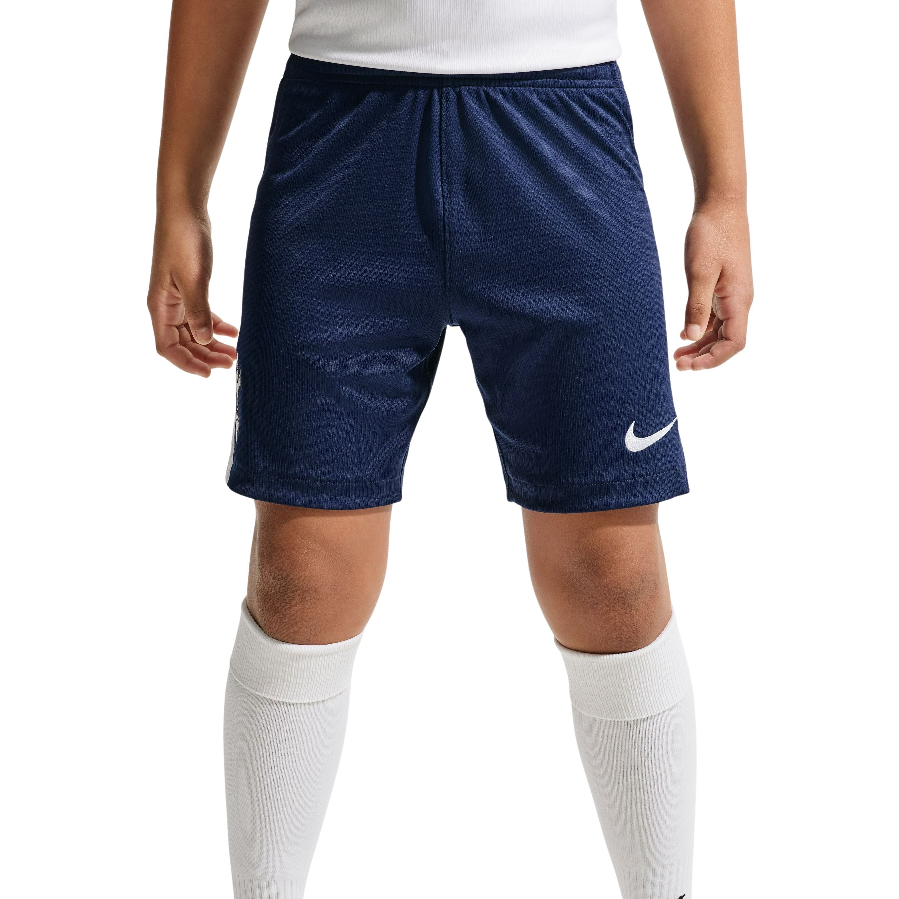 Nike Tottenham Hotspur Thuisbroekje 2026-2027 Kids