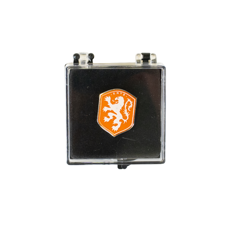Unbranded KNVB Pin Heren Oranje Small