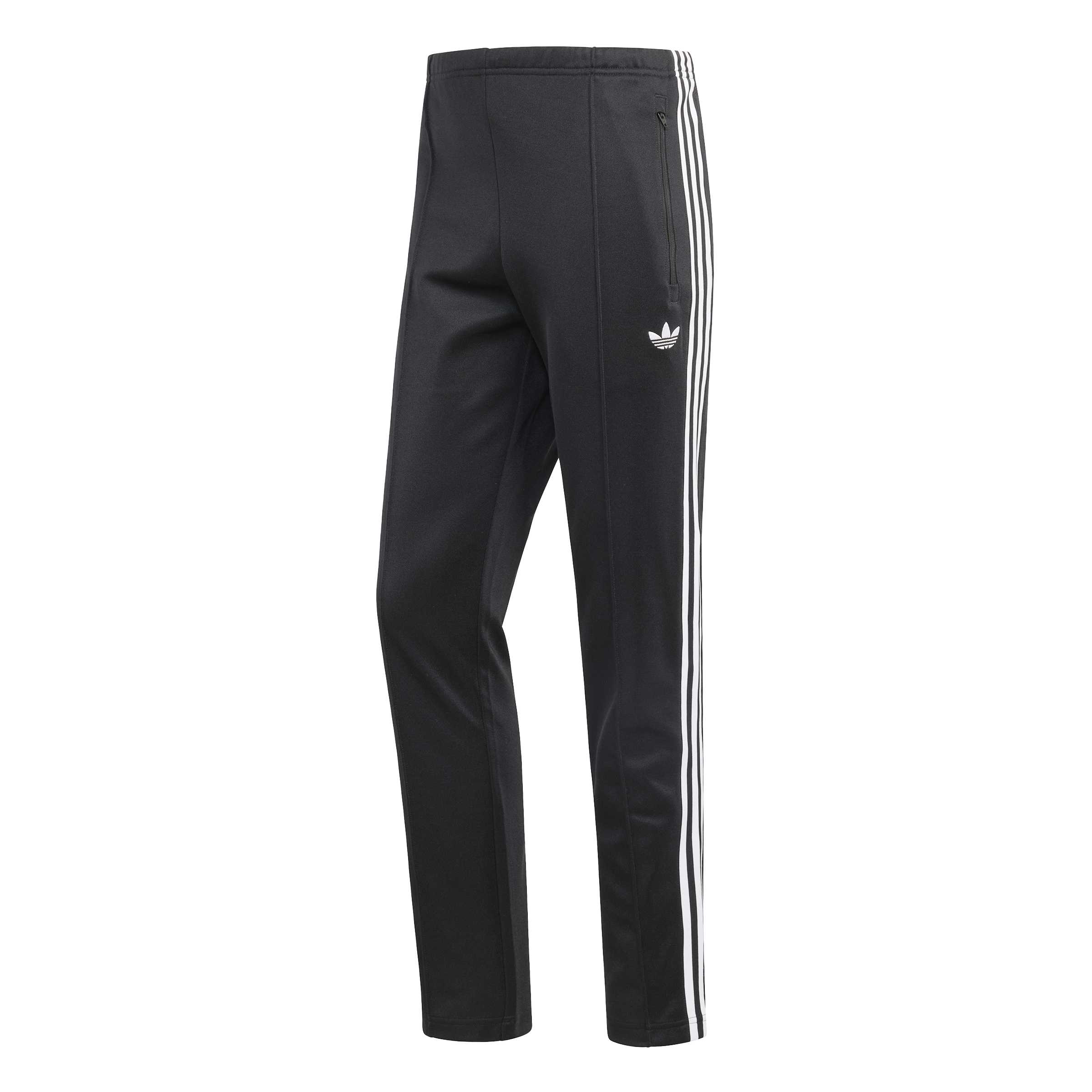 Adidas Beckenbauer joggingbroek zwart, foto 7