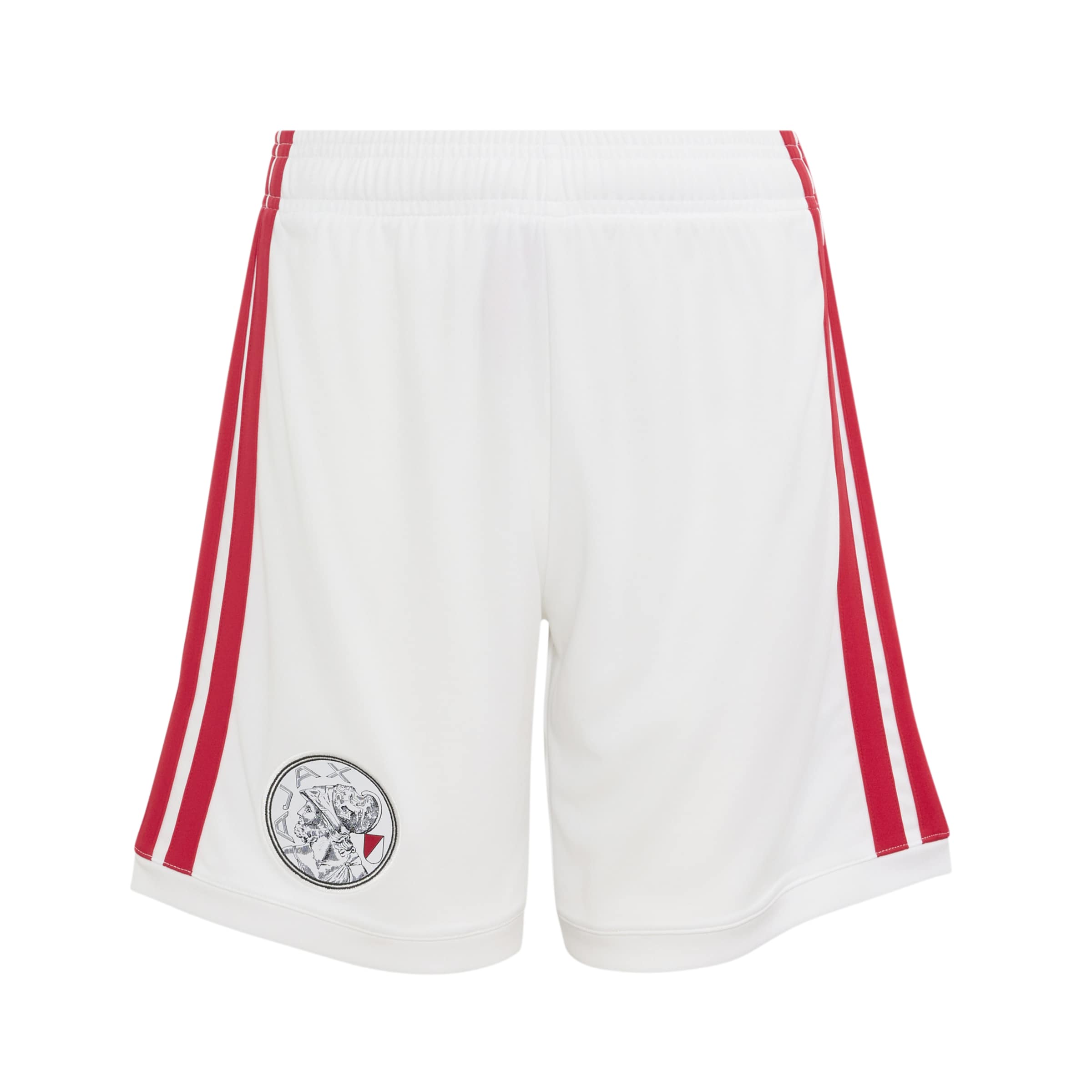 Adidas Ajax Thuisbroekje 2026-2027 Kids