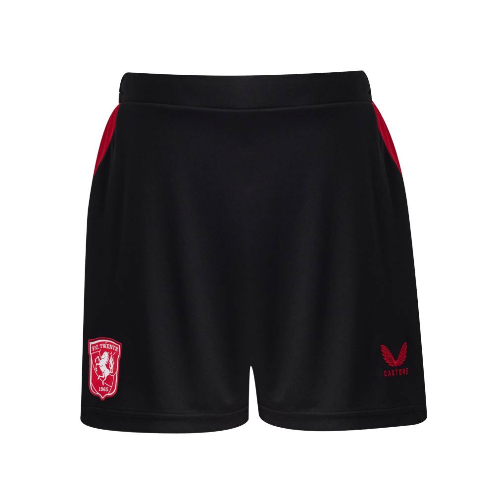 Castore FC Twente Uitbroekje 2026-2027 Kids