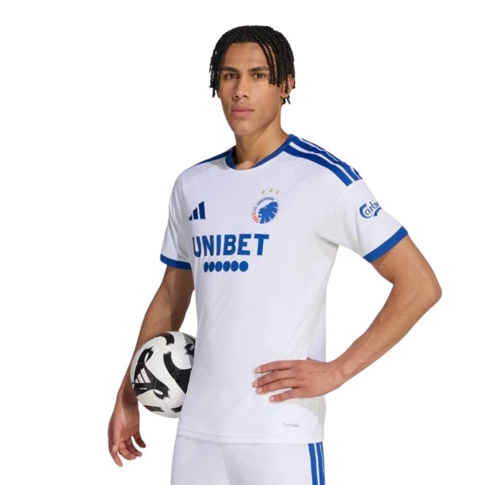 Adidas Kopenhagen Thuisshirt 2026-2027