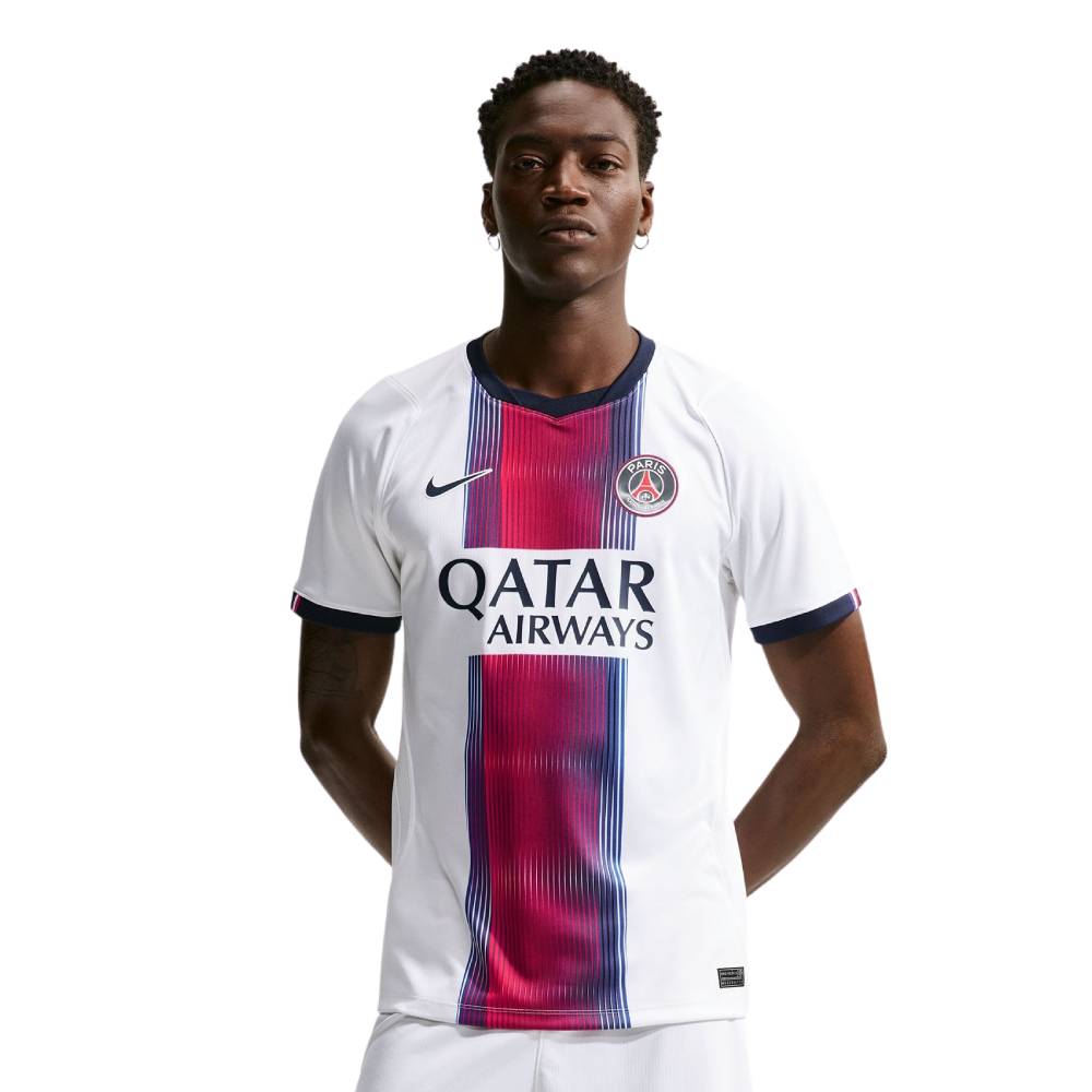 Nike Paris Saint-Germain Uitshirt 2026-2027