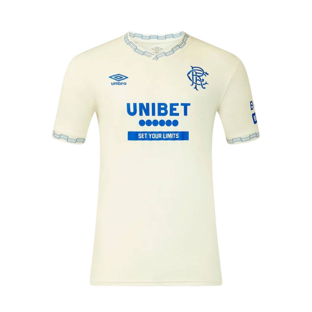 Rangers Away 2026/27