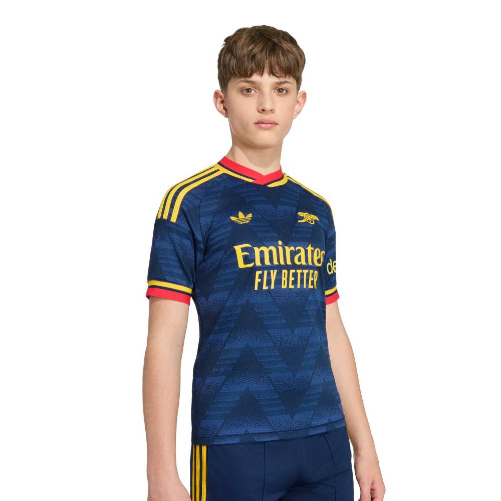 Adidas Arsenal Uitshirt 2026-2027 Kids