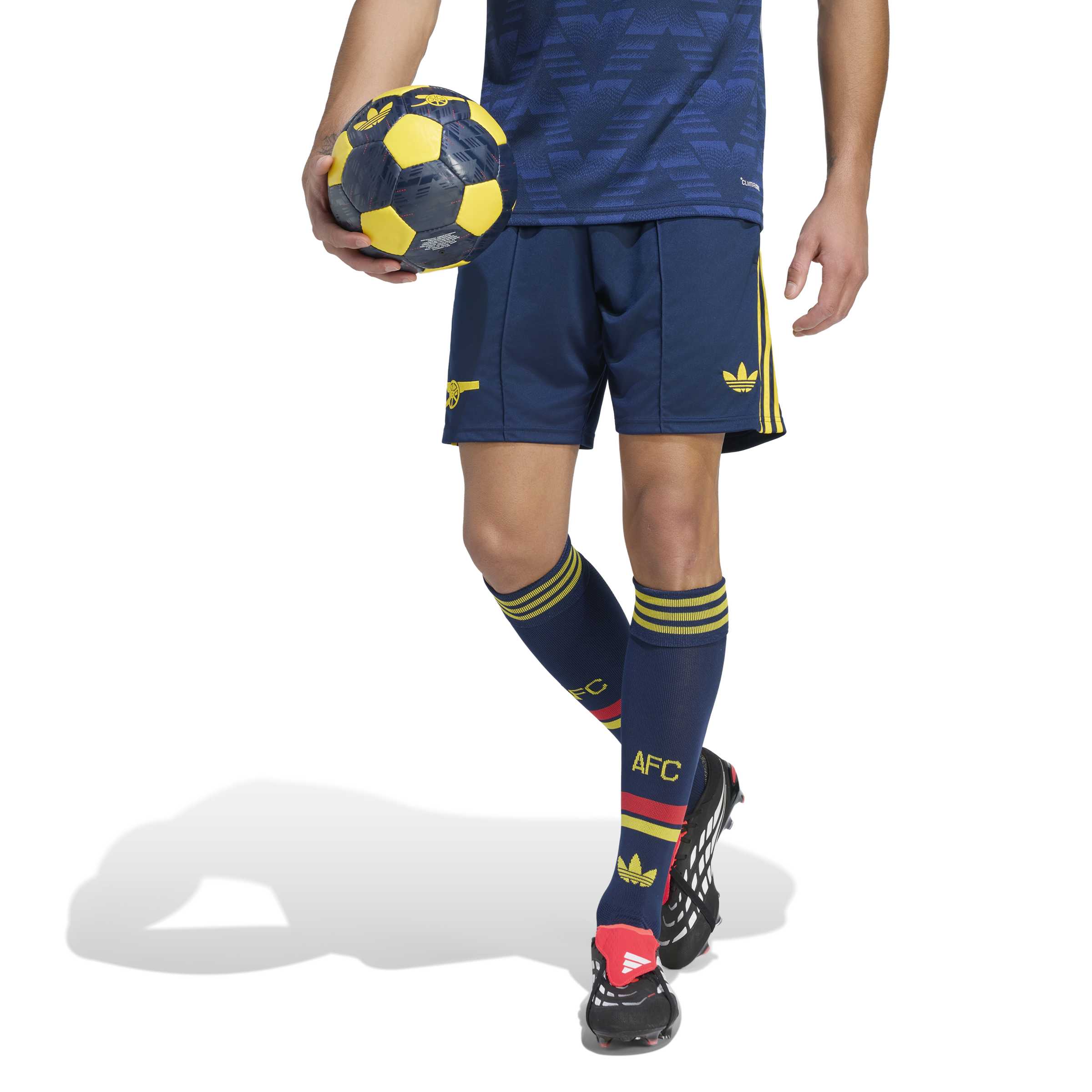 Adidas Arsenal Uitbroekje 2026-2027