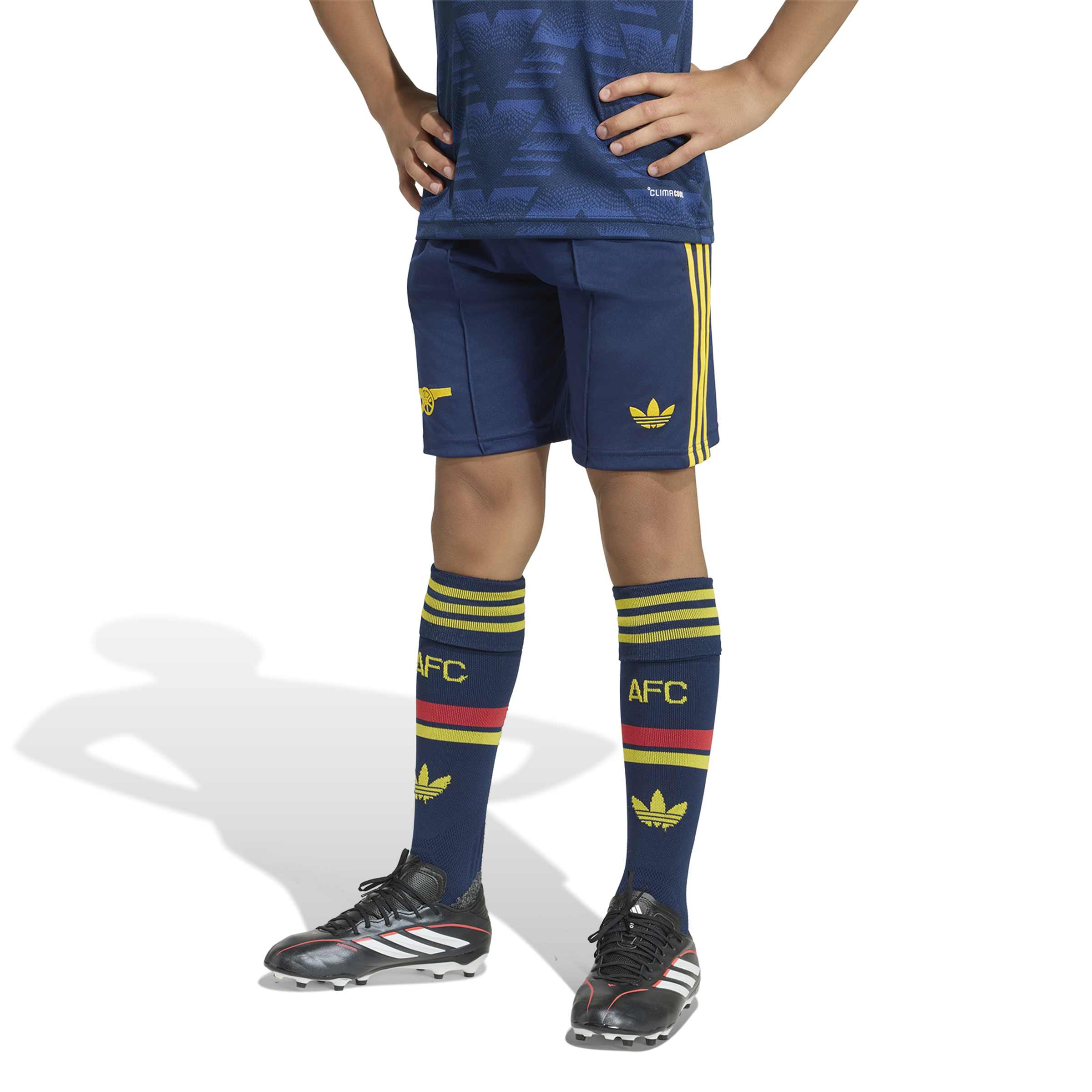 Adidas Arsenal Uitbroekje 2026-2027 Kids