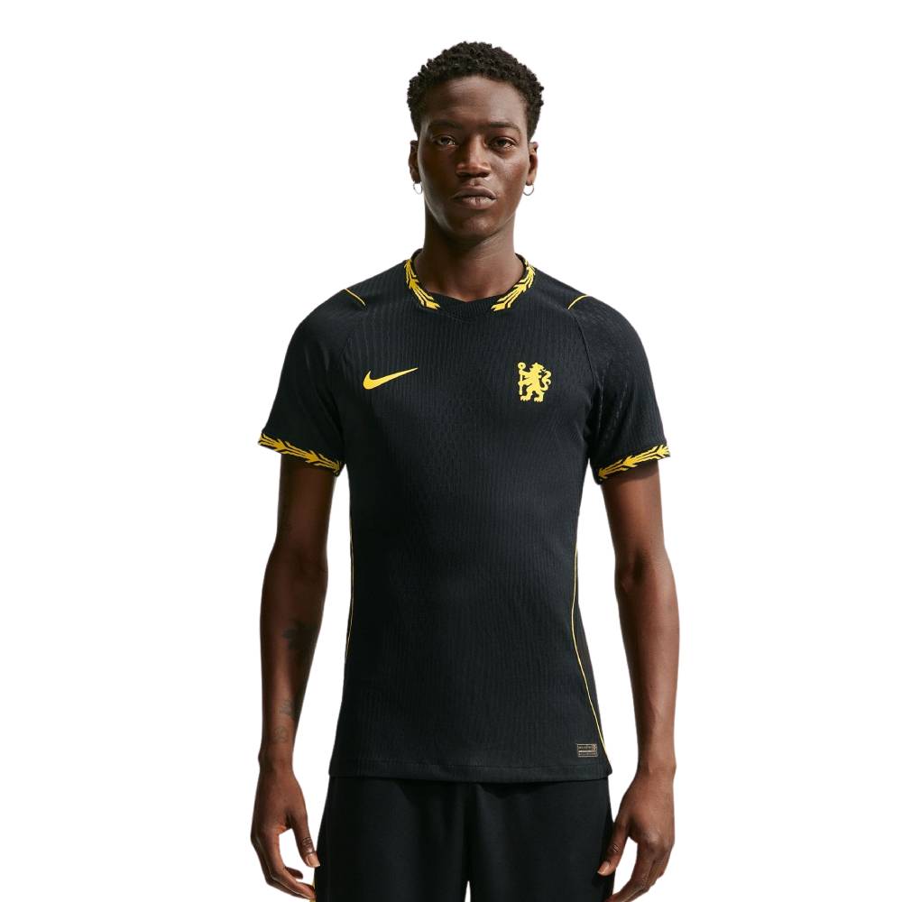 Nike Chelsea Uitshirt Authentic 2026-2027