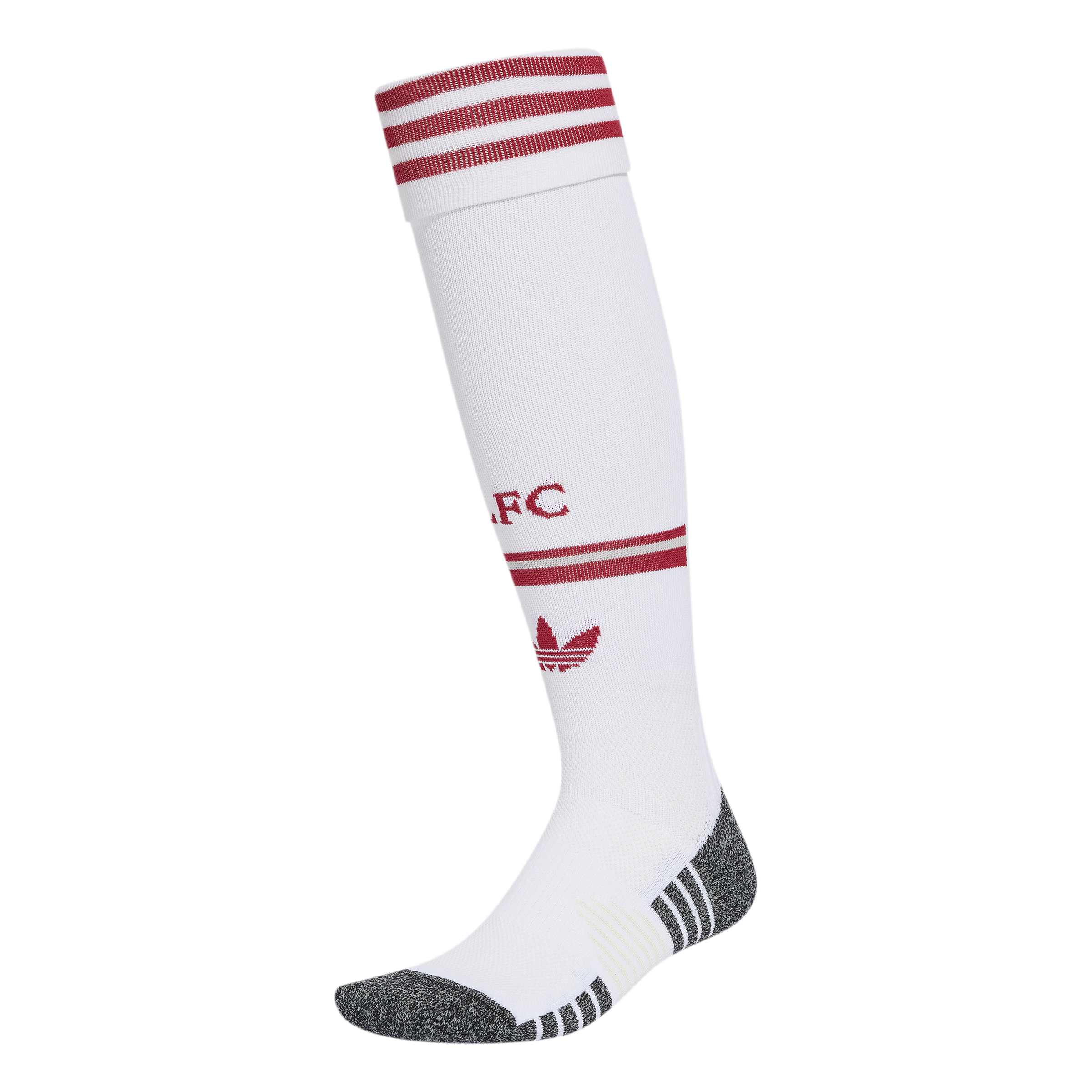 Adidas Liverpool Uitsokken 2026-2027