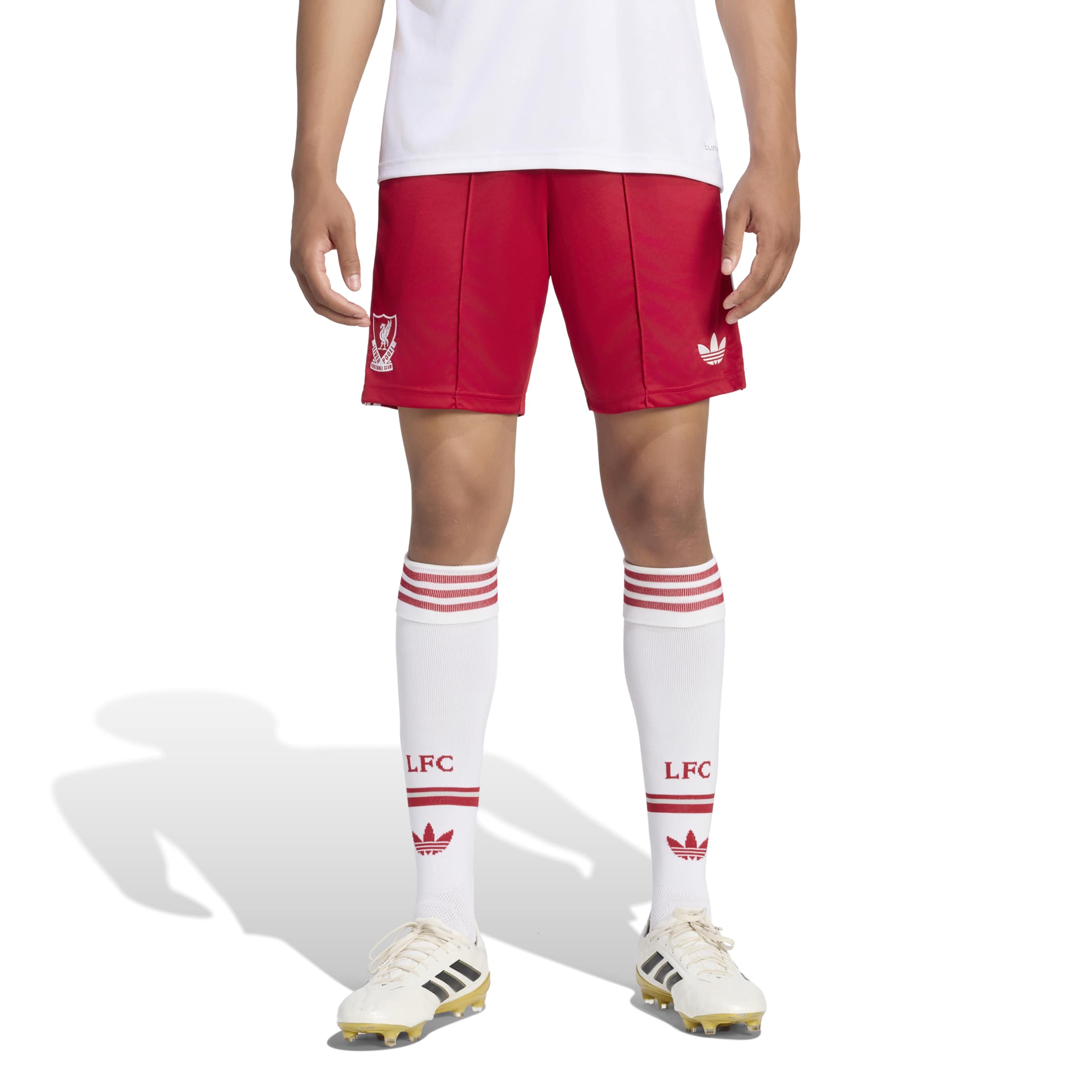 Adidas Liverpool Uitbroekje 2026-2027