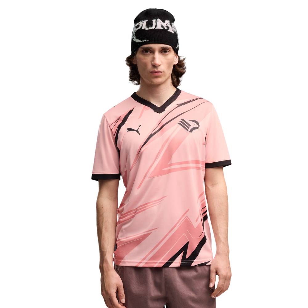 PUMA Palermo Thuisshirt 2026-2027