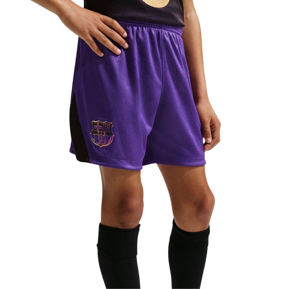 Nike FC Barcelona x Kobe Uitbroekje 2026-2027 Kids