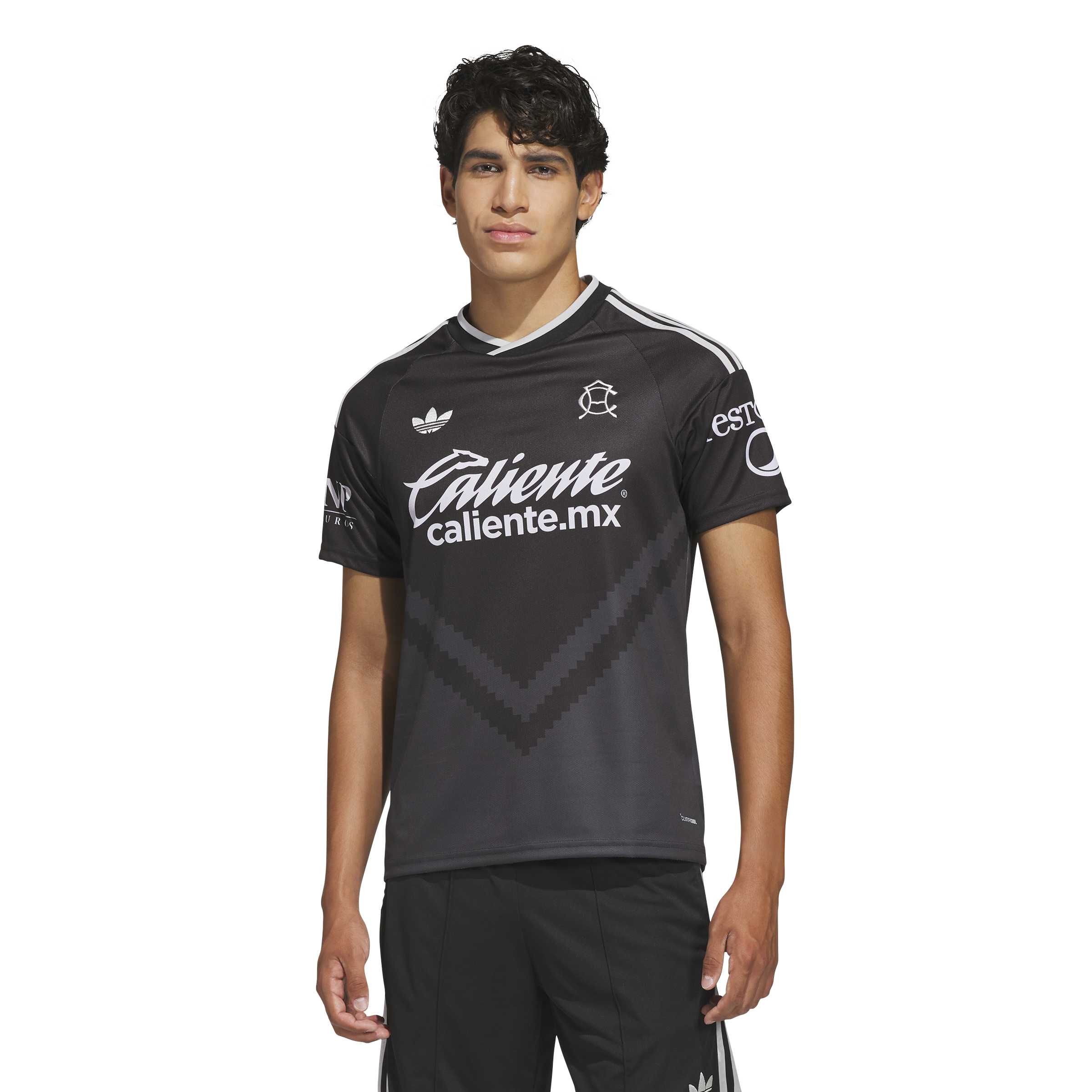 Adidas Club America Uitshirt 2026-2027
