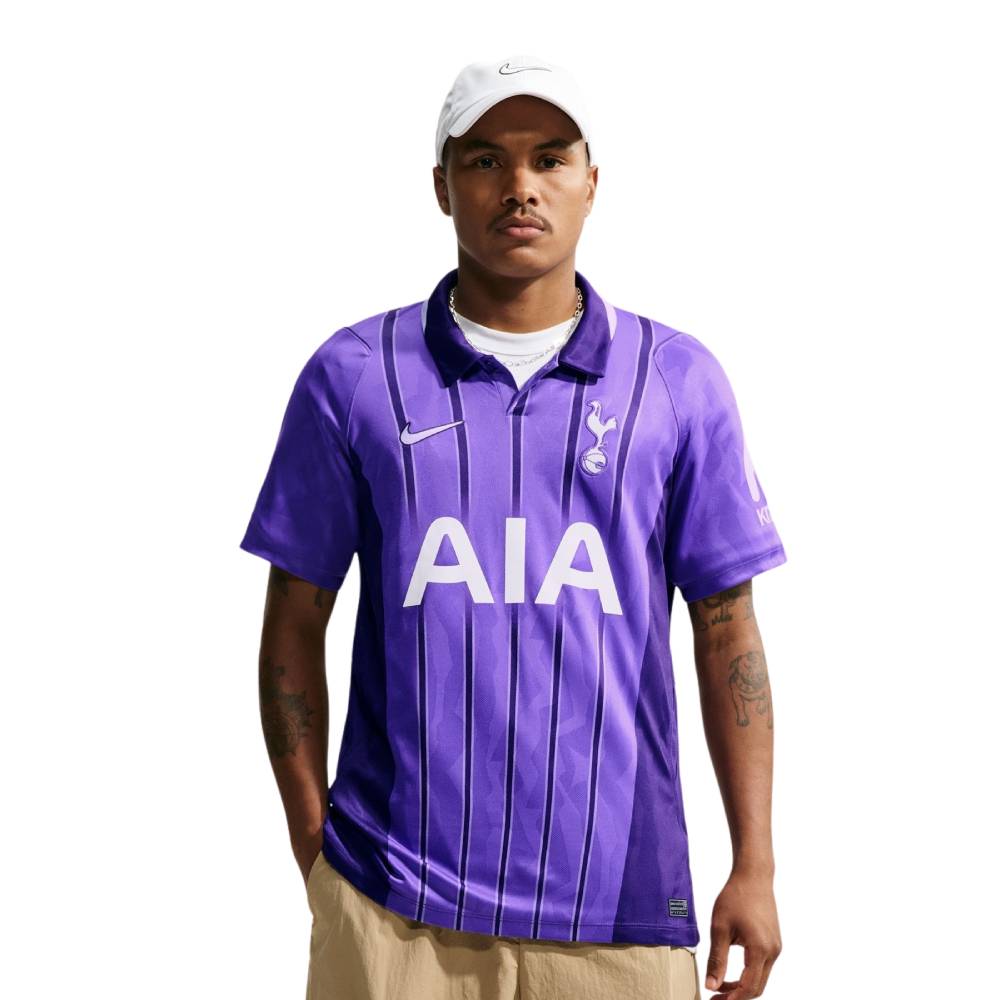 Nike Tottenham Hotspur 3e Shirt 2026-2027