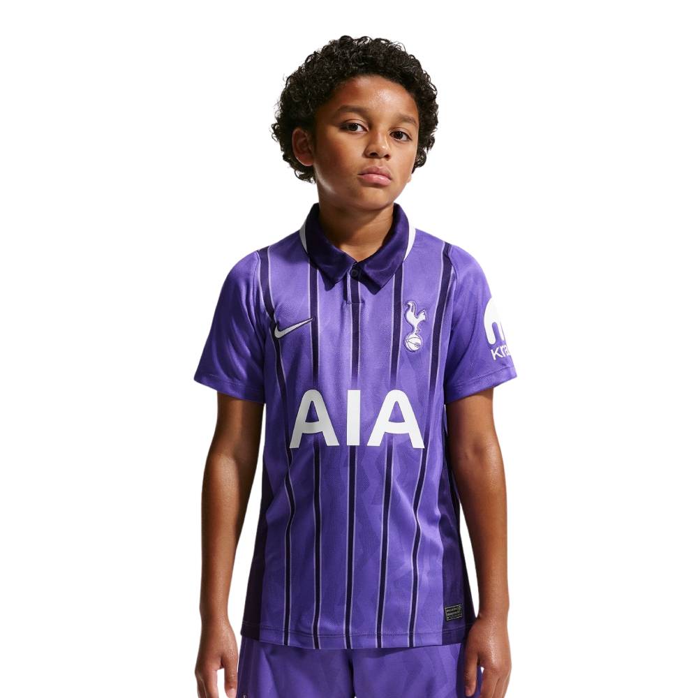 Nike Tottenham Hotspur 3e Shirt 2026-2027 Kids