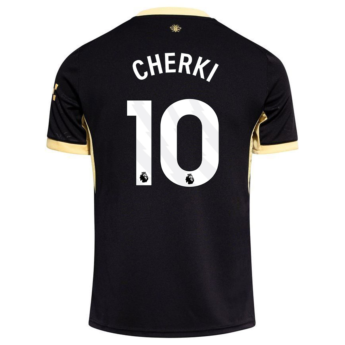 Manchester City Away 2026/27 — Cherki #10