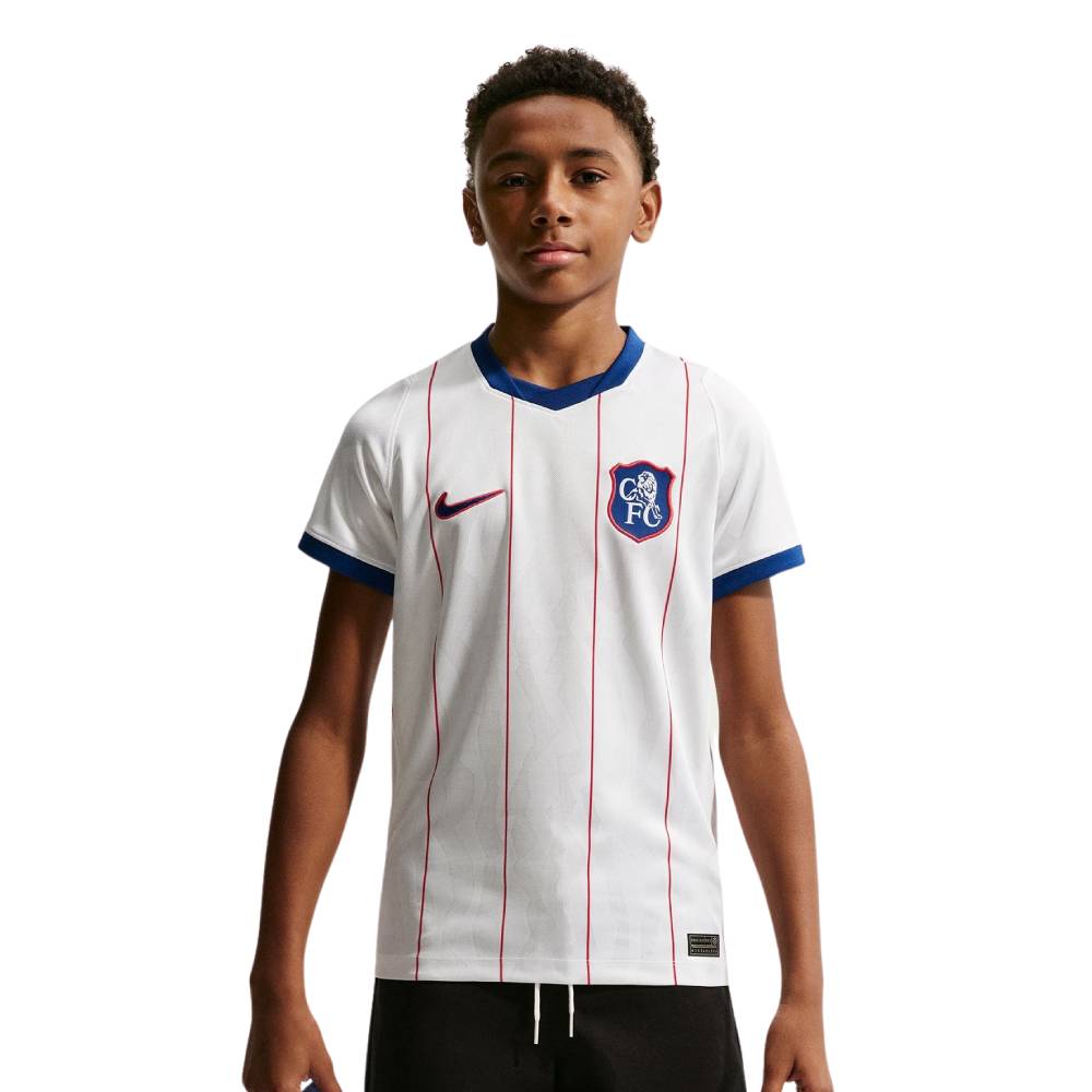 Nike Chelsea 3e Shirt 2026-2027 Kids