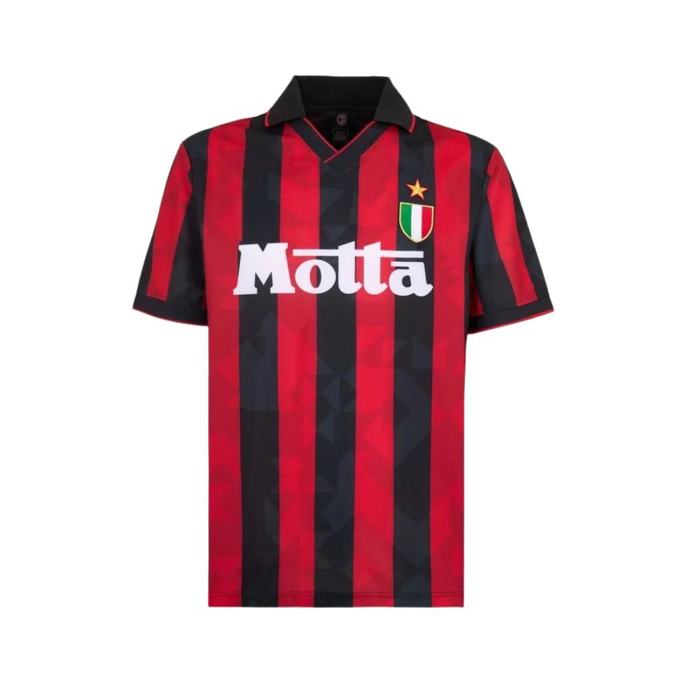 Unbranded AC Milan Thuisshirt 1993-1994