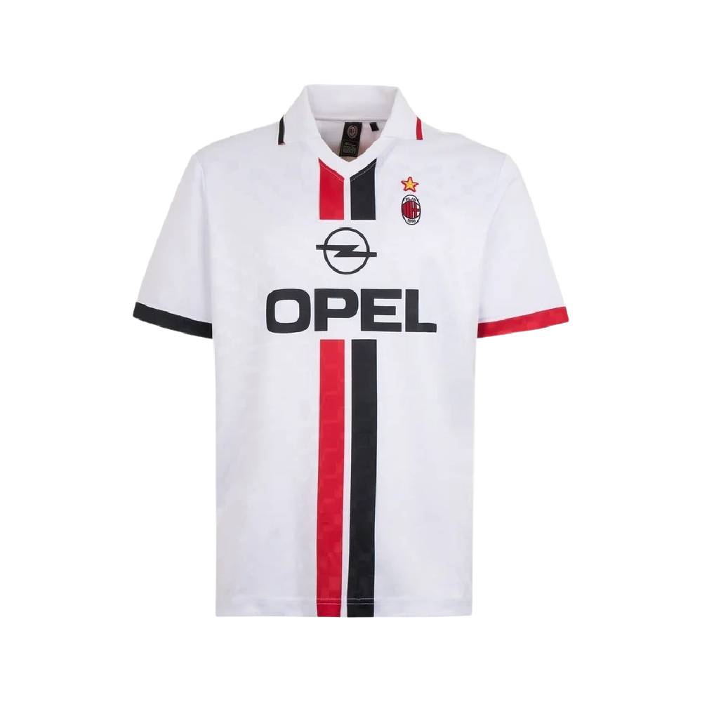 Unbranded AC Milan Uitshirt 1995-1996