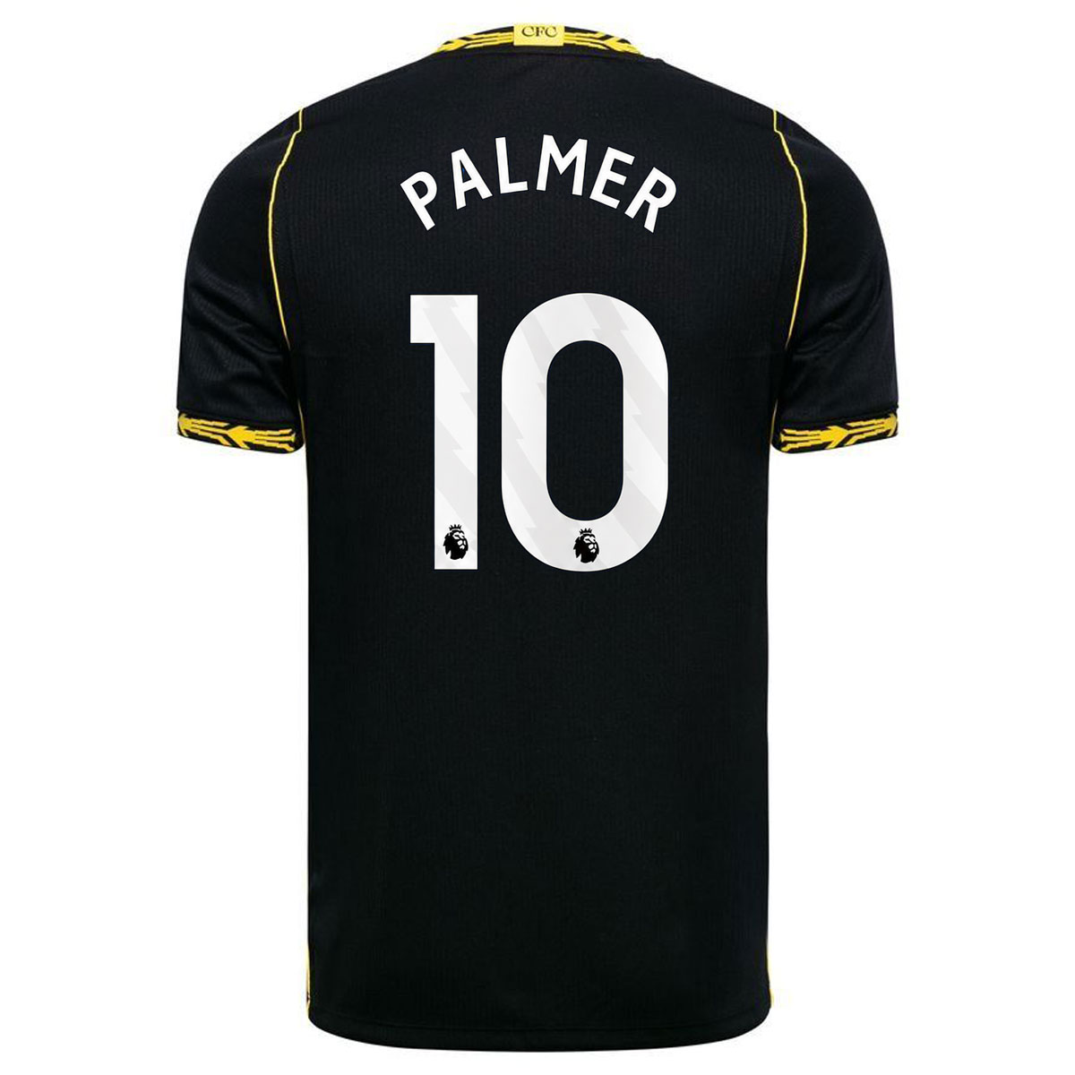 Chelsea Away 2026/27 — Palmer #10