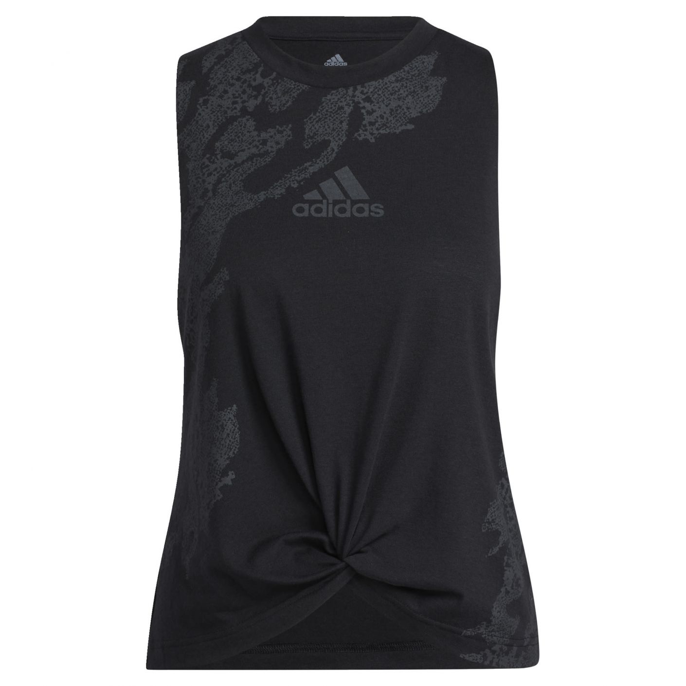 adidas Originals bovenstuk / Tanktop Originals in zwart 813940