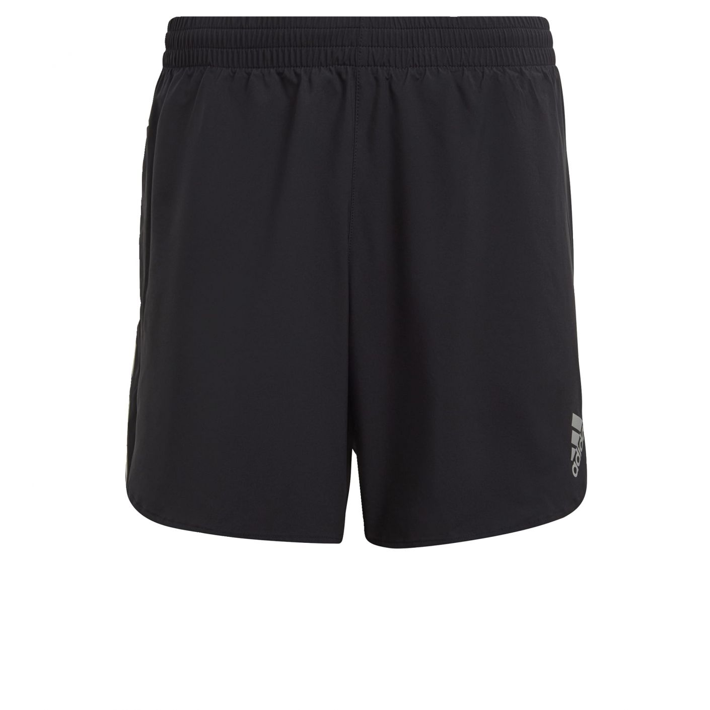 adidas Fast 2-in-1 Primeblue Shorts - Black | adidas Singapore