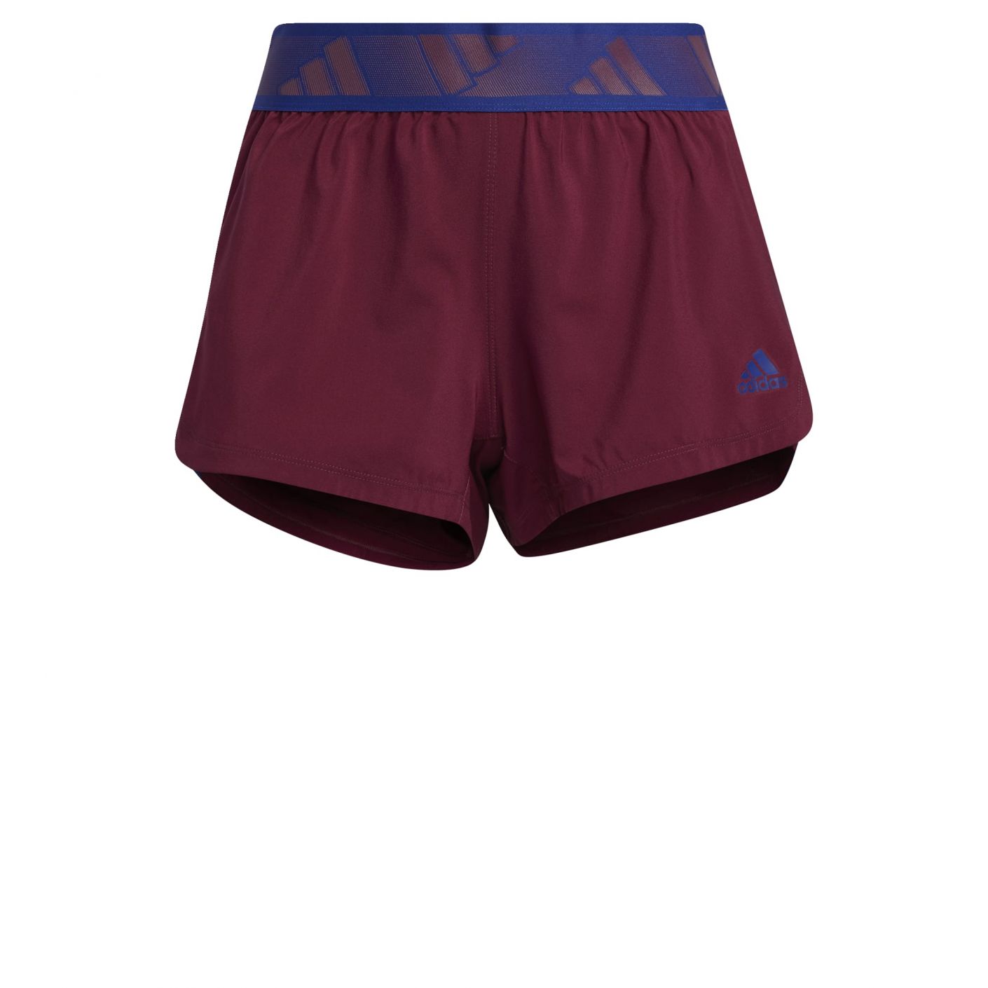 adidas Pacer 3-Stripes Adilife Short Dames