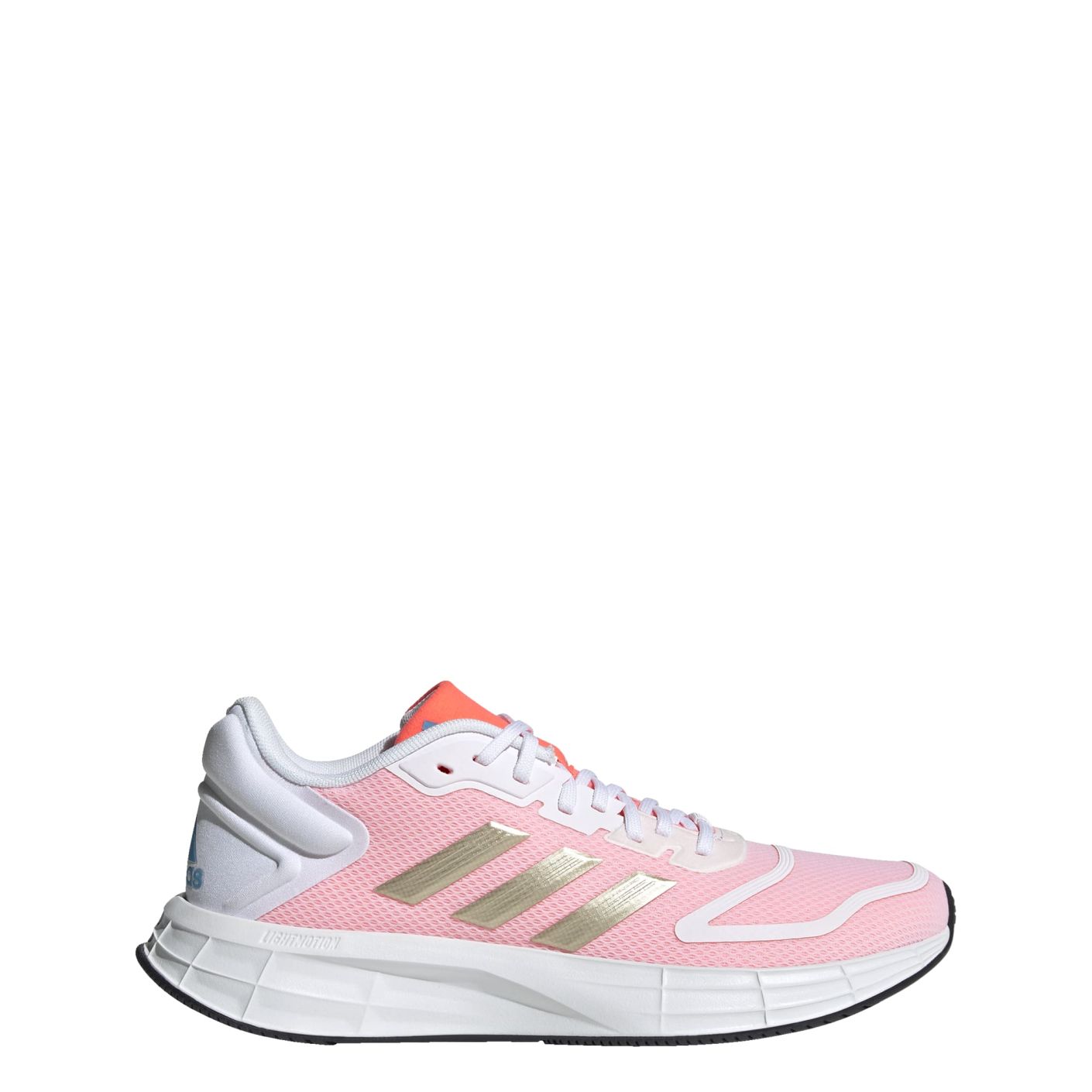 adidas Duramo SL 2.0 Schoenen Wit