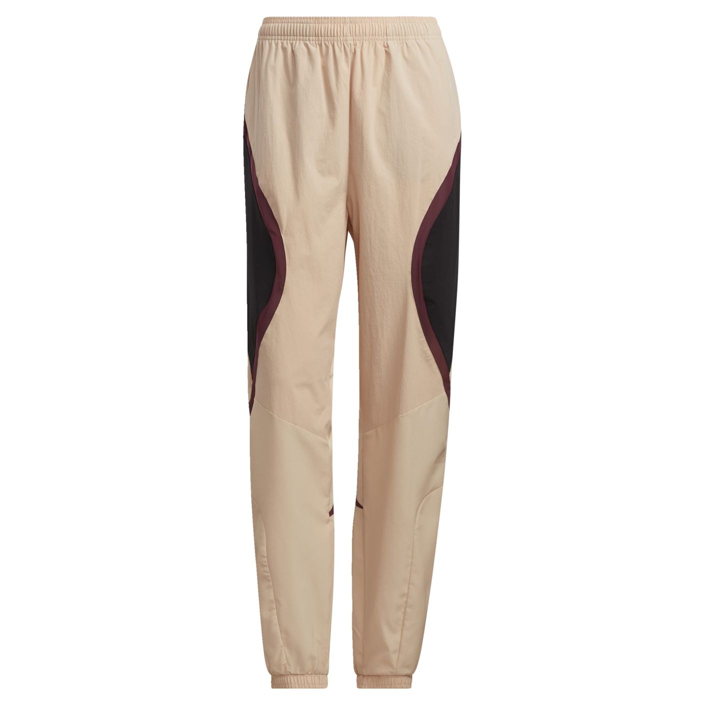 adidas Coldweather AEROREADY Training Broek Dames Roze