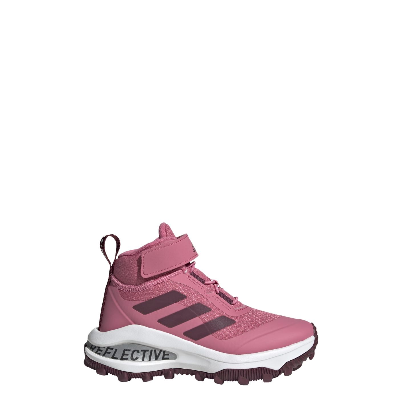 adidas FortaRun ATR EL K Kids Roze