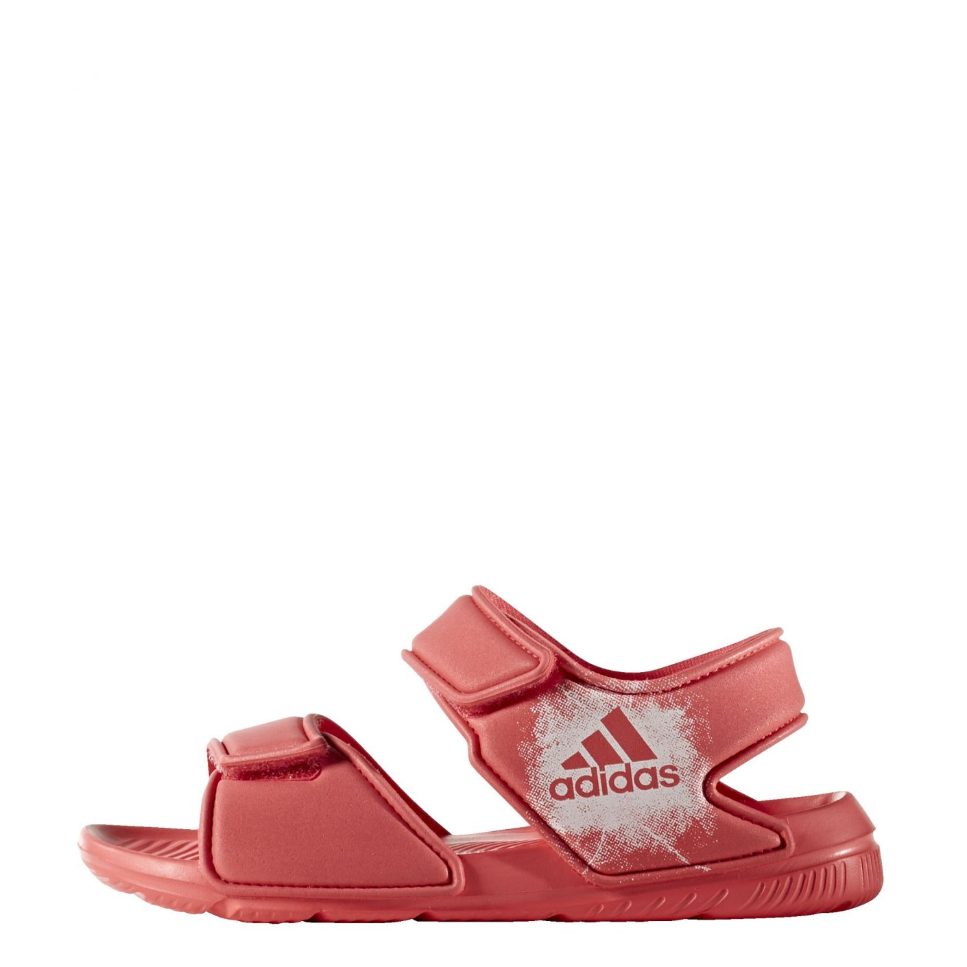 adidas AltaSwim Water Sandalen Roze