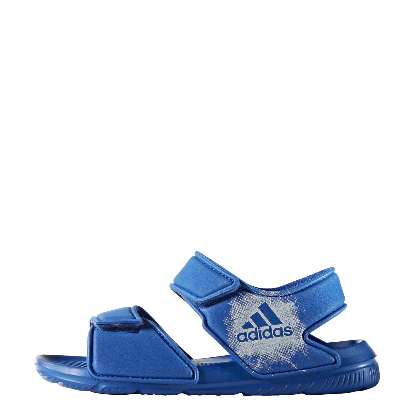 adidas AltaSwim Sandalen Kids Blue