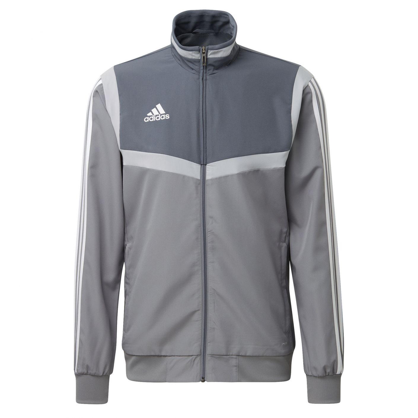 Adidas Trainingsjassen in Zwart voor Heren | Stylight