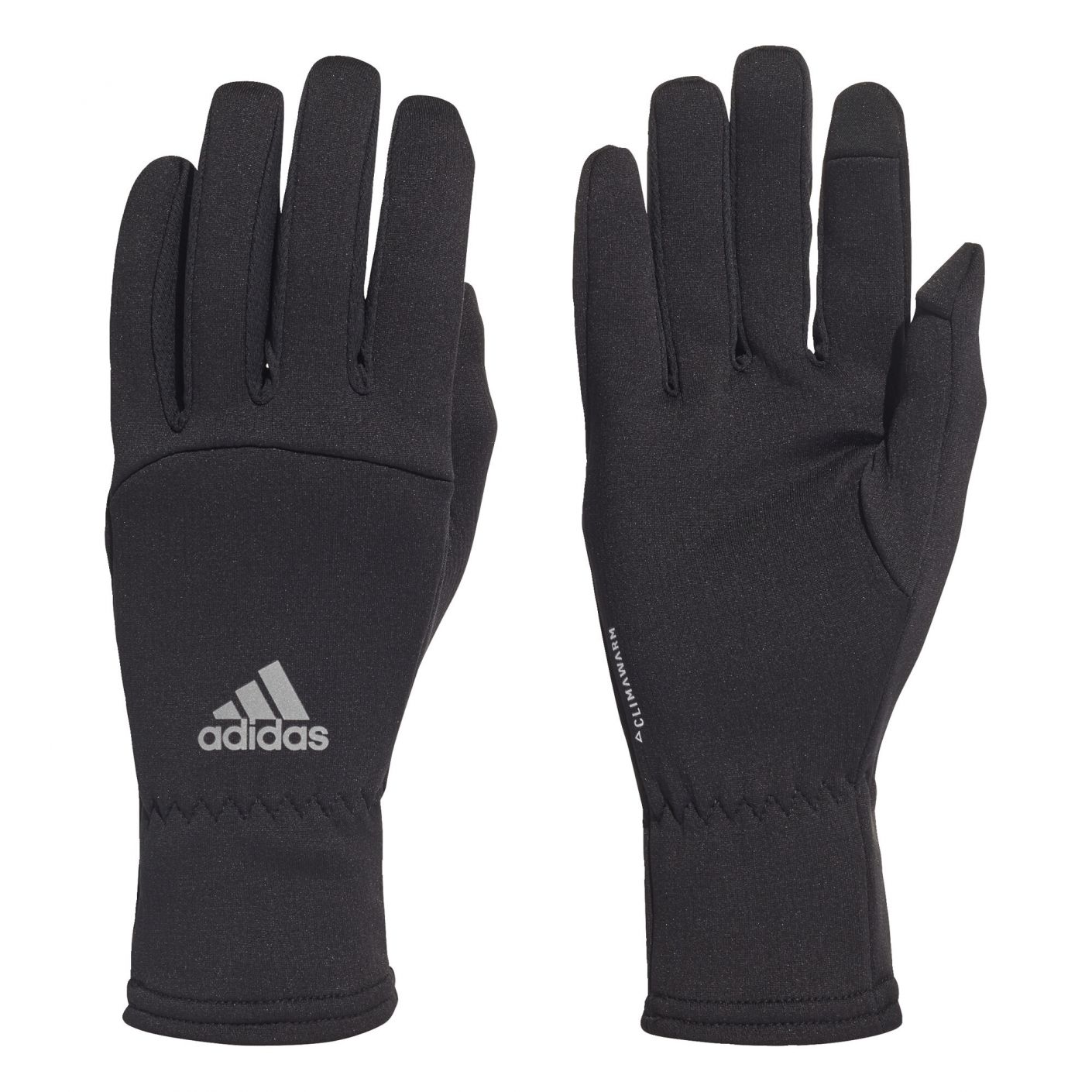 adidas Climawarm Winter Handschoenen Zwart