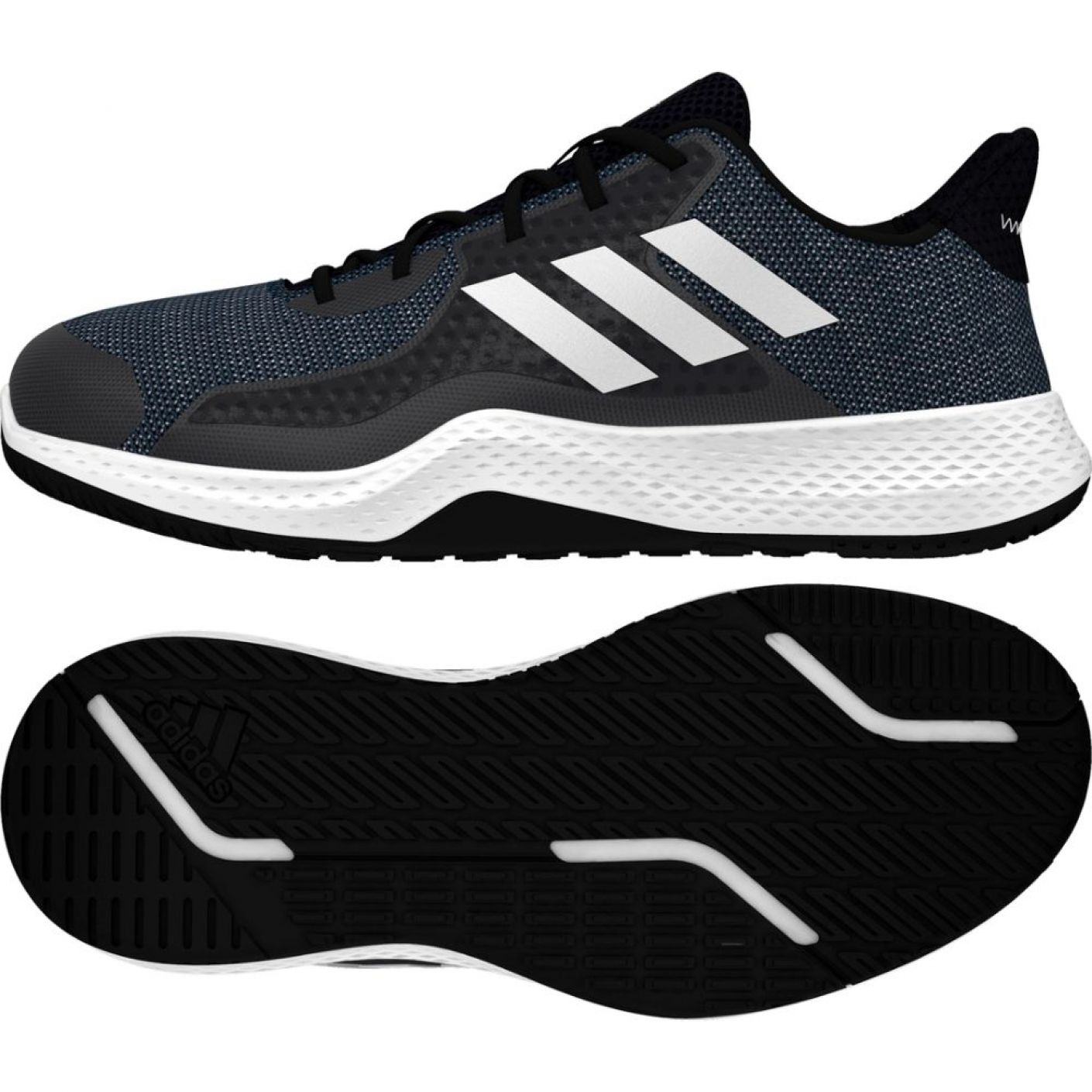 Dames sneakers zwart online bestellen | Scapino