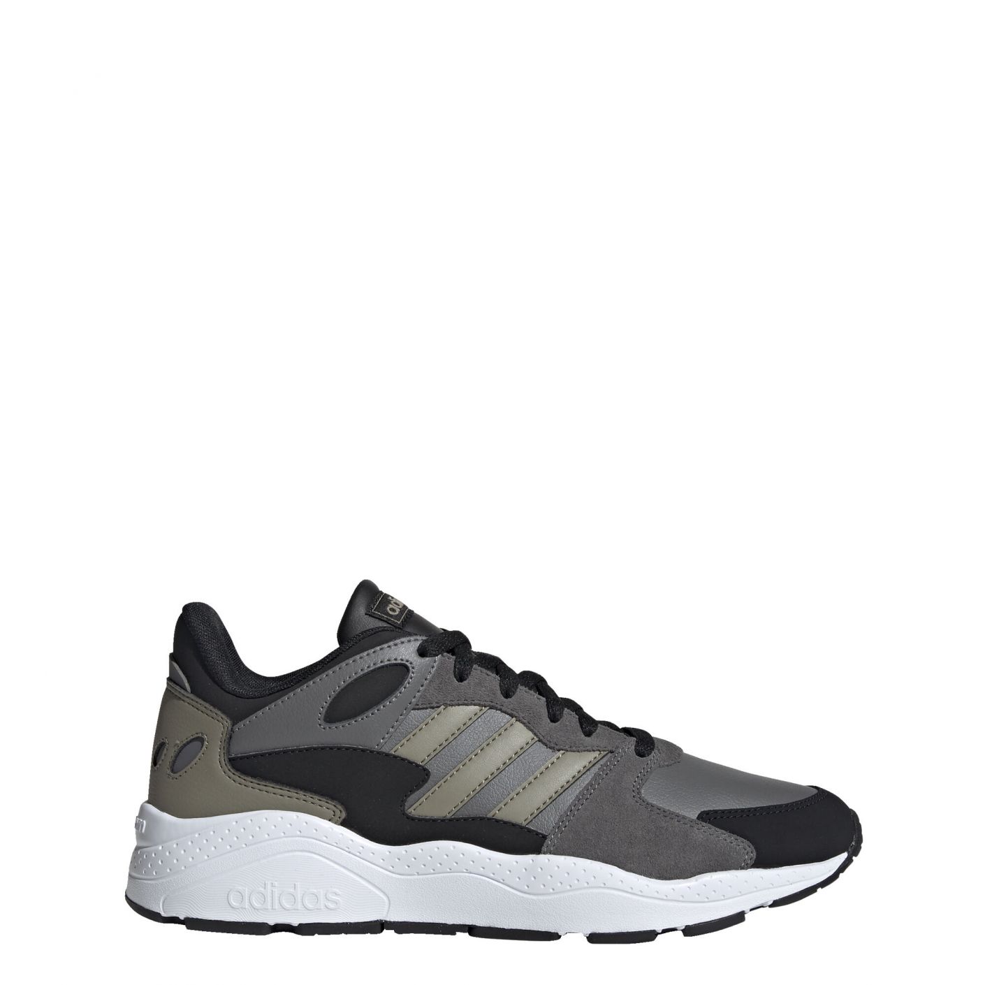 adidas Crazychaos Sneakers Grijs