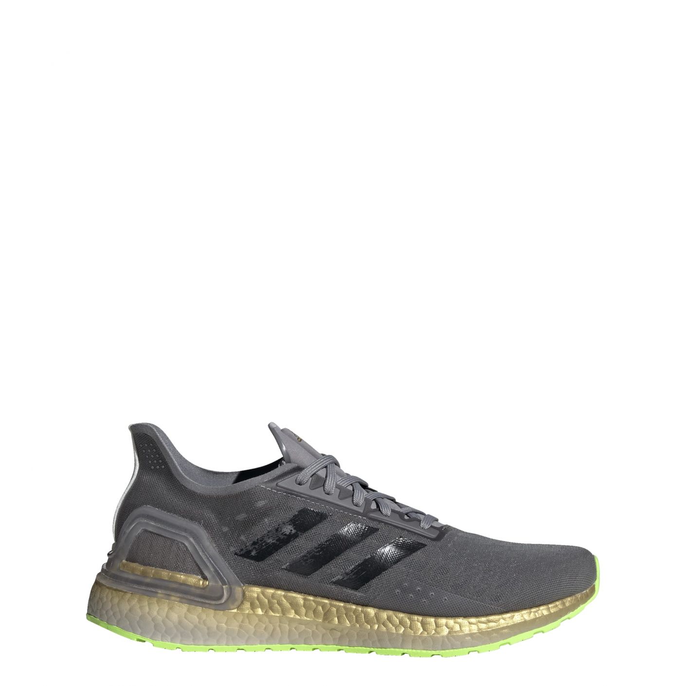 new balance sneakers zwart goud