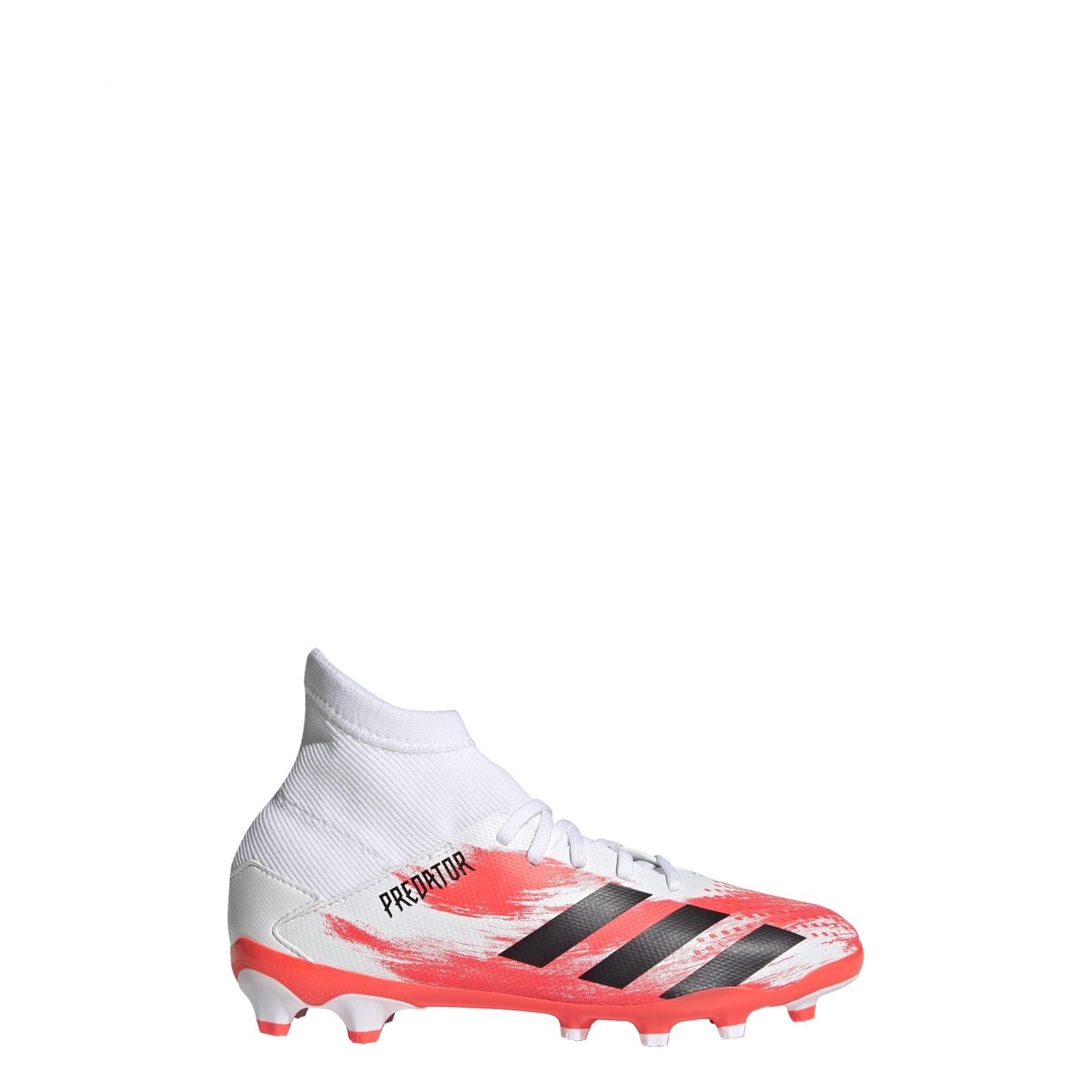 adidas Predator 20.3 Multi-Ground Voetbalschoenen Wit