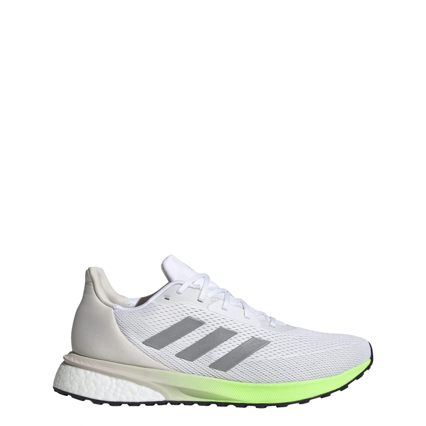 adidas Astrarun Schoenen Wit Zilver Groen