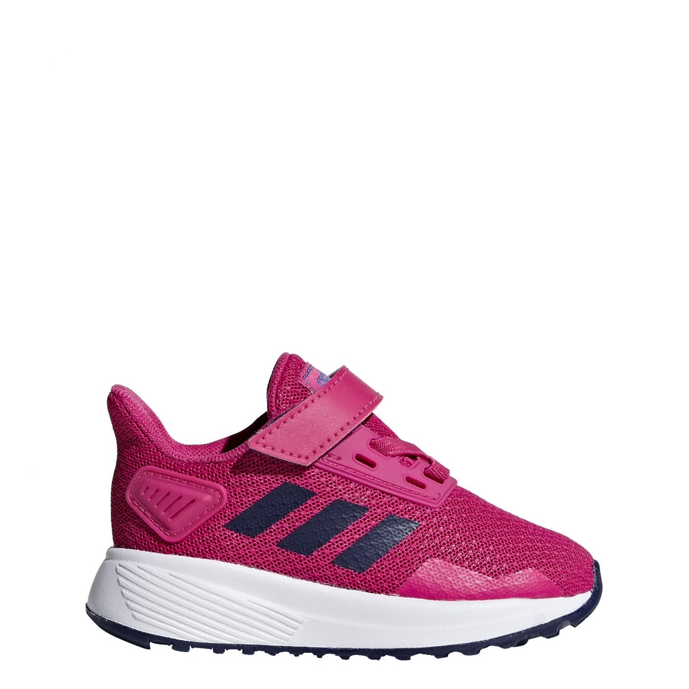 adidas Duramo 9 Schoenen Baby Roze Zwart