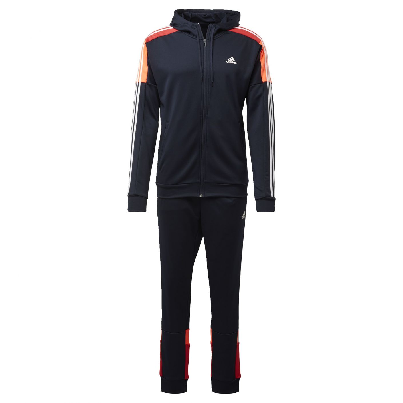 Tracksuit adidas MTS Sport