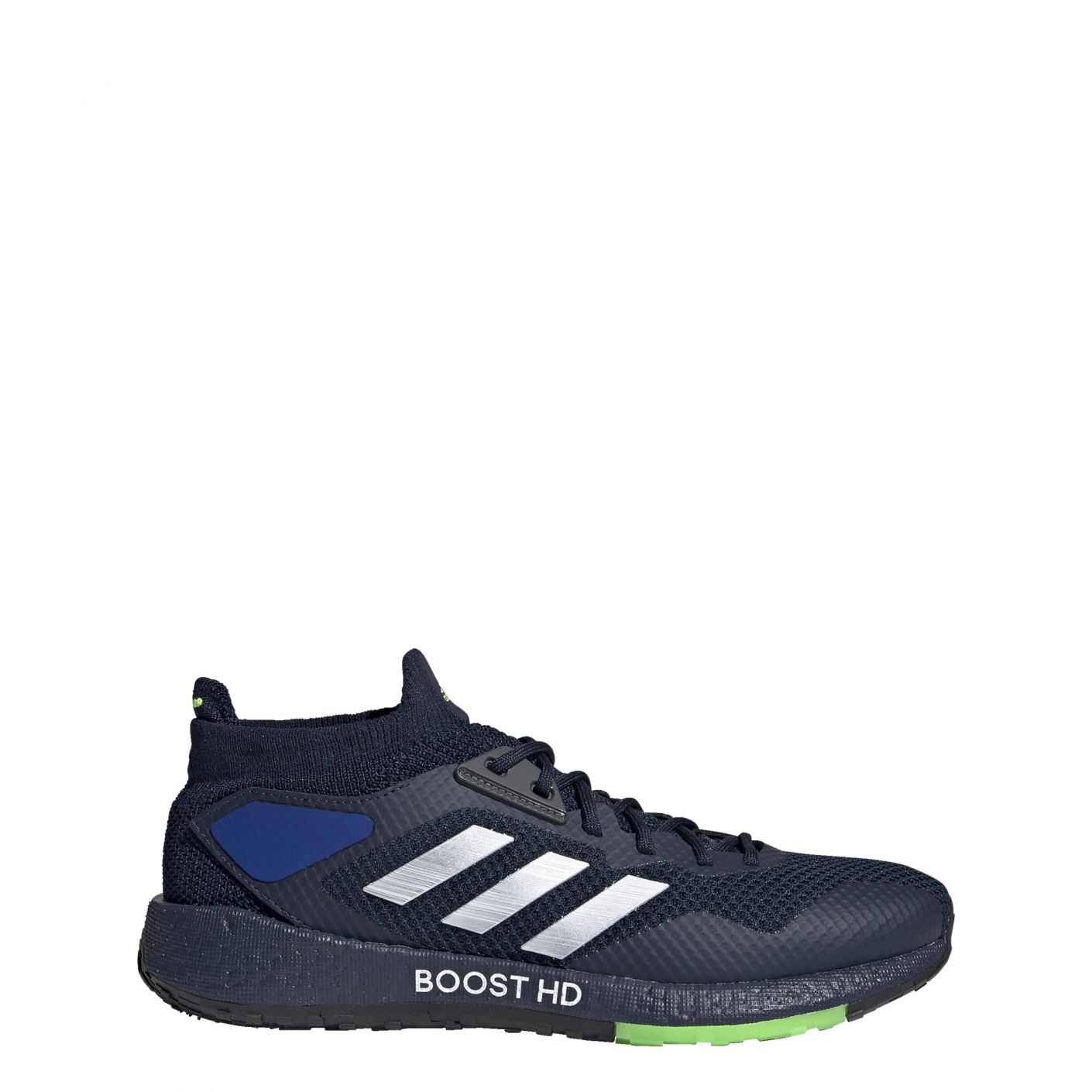 adidas PulseBOOST HD Laufschuhe Damen Grau