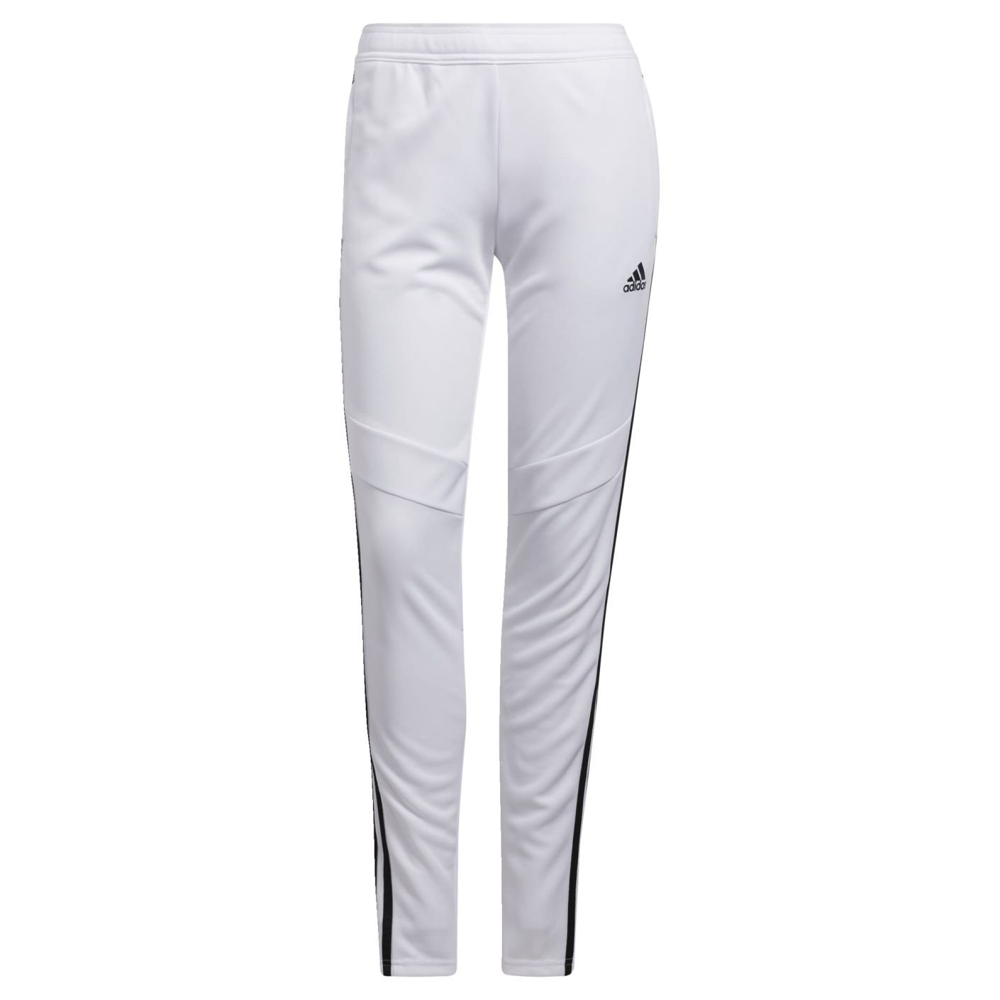 adidas Tiro 19 Trainingsbroek Dames Wit Zwart
