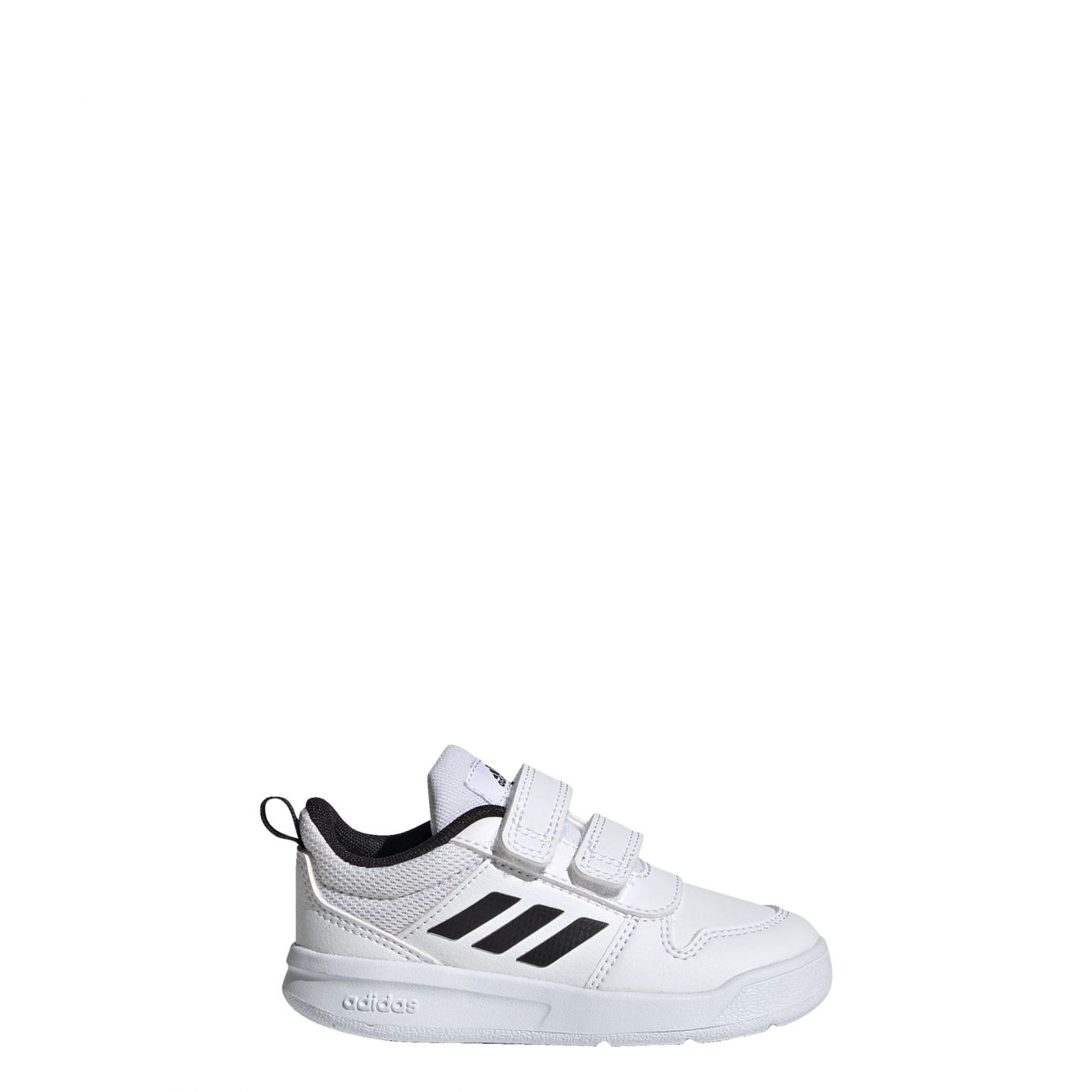 adidas Tensaur Sneakers Baby / Peuters Wit Zwart