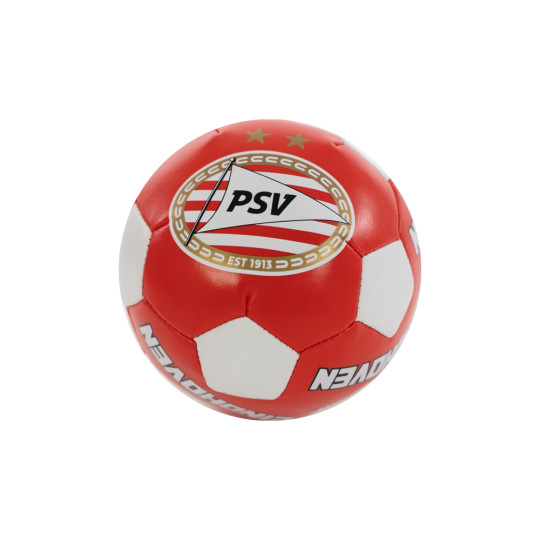 PSV Softbal Rood Wit
