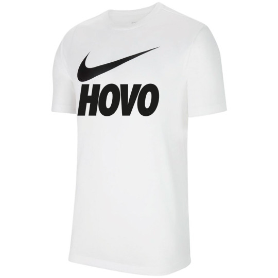 T-Shirt Hovocubo Blanc