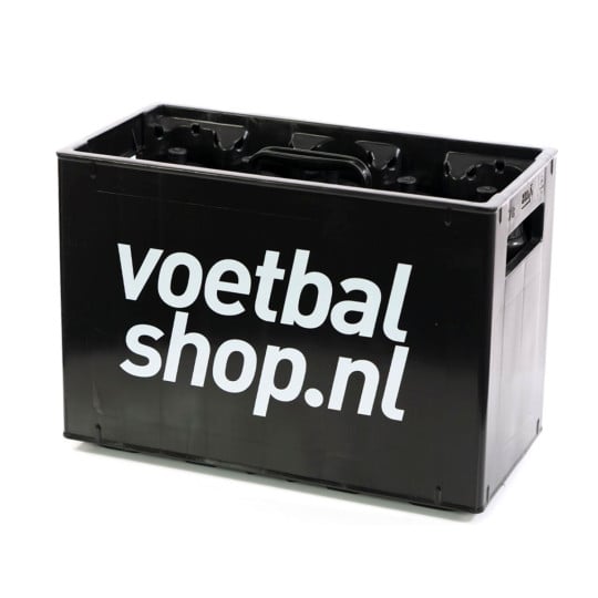 Voetbalshop.nl Bidon Krat