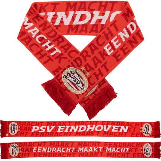 PSV Sjaal EMM All Over