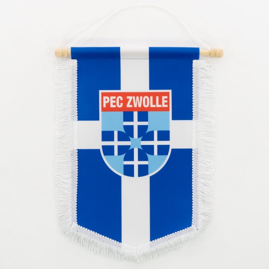 PEC Zwolle Schildvaan