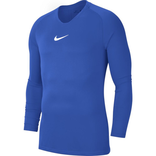 Sporting Kampenhout Senior blauw ondershirt
